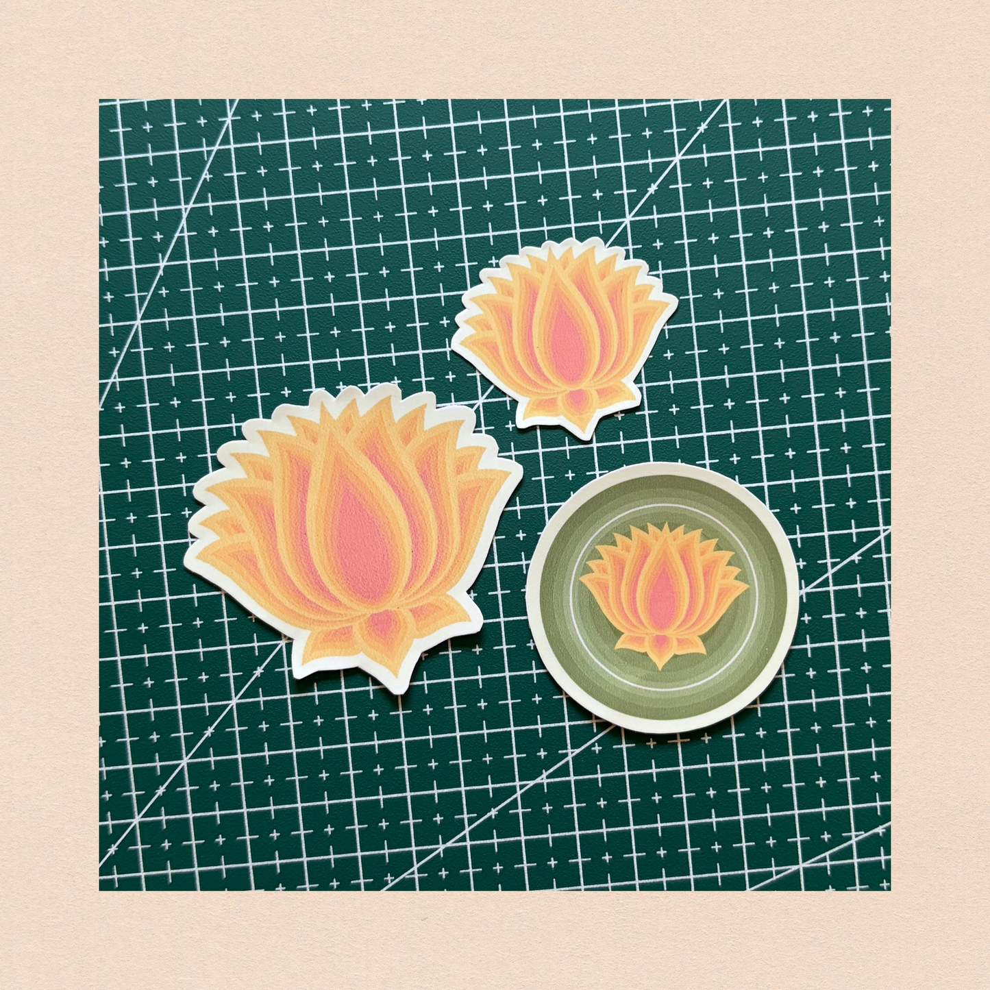 Yellow Lotus