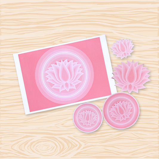 Pink Lotus