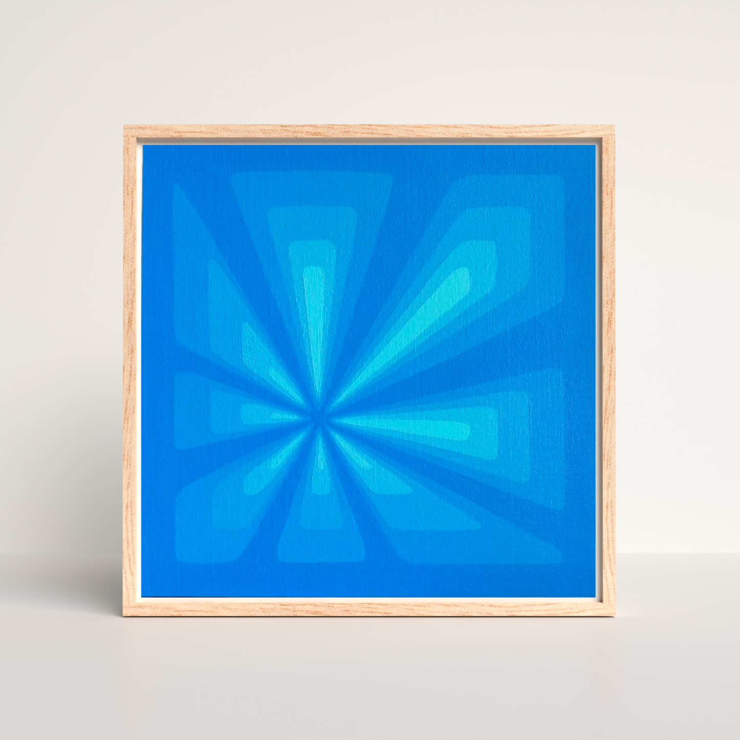 Square Flowers - COMBO